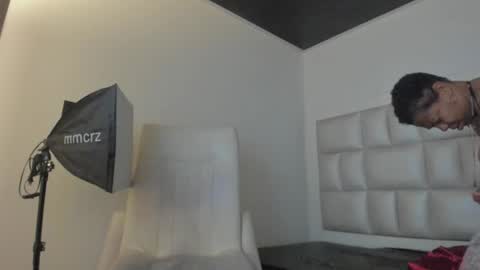 bibiana_js_ online show from 09.19.25