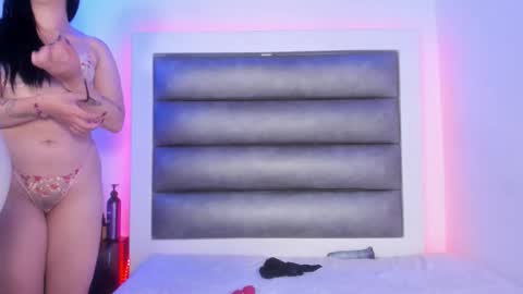 Snapshot of bibiana_js_ chatting on 03.03.26 bibiana_js_ online show from 03.03.26