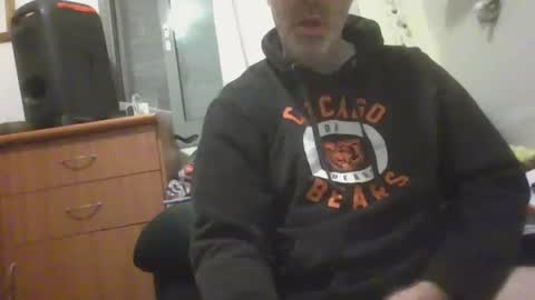 Snapshot of bibo99_9 chatting on 12.16.25 bibo99_9 online show from 12.16.25