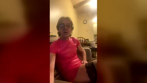 Snapshot of bibobby6711 chatting on 01.10.26 bibobby6711 online show from 01.10.26