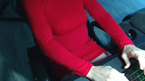 BiCDRachel online show from 10.23.25