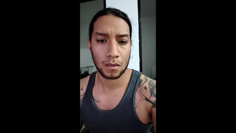 Snapshot of bicepsupremo chatting on 03.31.26 bicepsupremo online show from 03.31.26