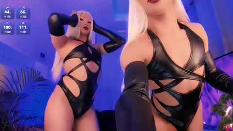 bichforever online show from 02.23.25