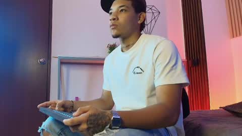 Snapshot of bick_jhonn chatting on 06.02.26 Bick Khonn online show from 06.02.26