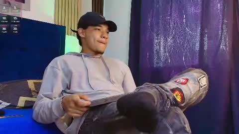 Snapshot of bick_jhonn chatting on 06.09.26 Bick Khonn online show from 06.09.26