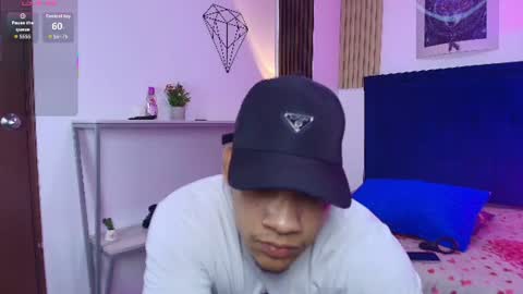 Snapshot of bick_jhonn chatting on 06.15.26 Bick Khonn online show from 06.15.26