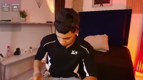 Snapshot of bick_jhonn chatting on 06.17.26 Bick Khonn online show from 06.17.26