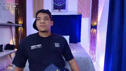 Snapshot of bick_jhonn chatting on 06.18.26 Bick Khonn online show from 06.18.26