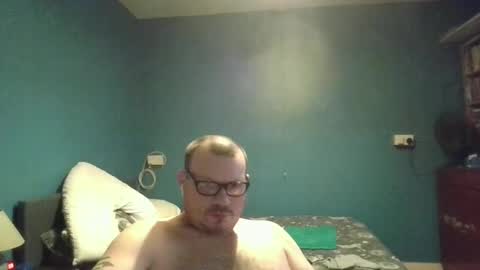 bigdan1986 online show from 01.08.25