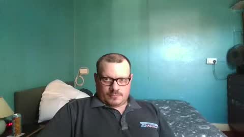 bigdan1986 online show from 01.16.25