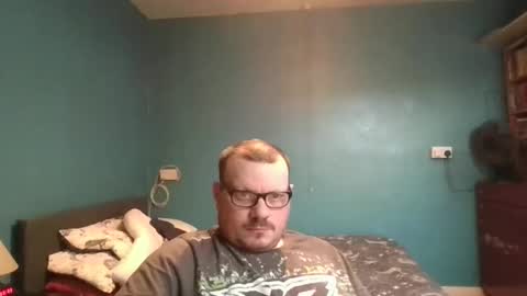 bigdan1986 online show from 01.19.25