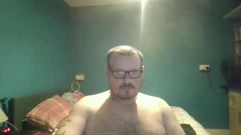 bigdan1986 online show from 09.28.25