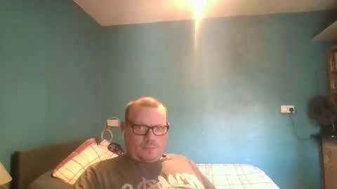 bigdan1986 online show from 11.09.25