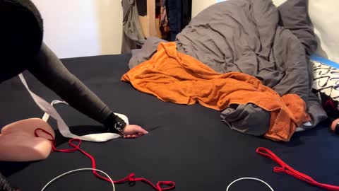 UncleUnsure online show from 12.26.24