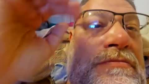 Snapshot of biff768816 chatting on 12.31.24 biff768816 online show from 12.31.24