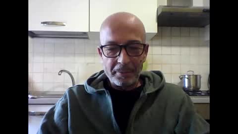 big23italy online show from 10.11.25