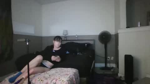 Snapshot of big6lacksteak chatting on 04.26.26 thatcoupledawg online show from 04.26.26