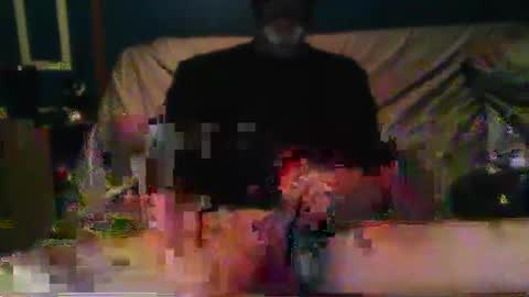 Snapshot of big9inchsnake chatting on 01.25.25 big9inchsnake online show from 01.25.25