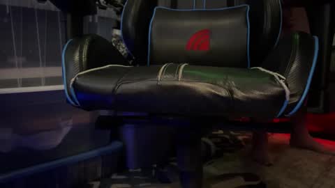 Big Bent Cock online show from 10.23.25