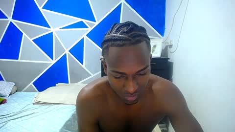 big_black11 online show from 12.24.24