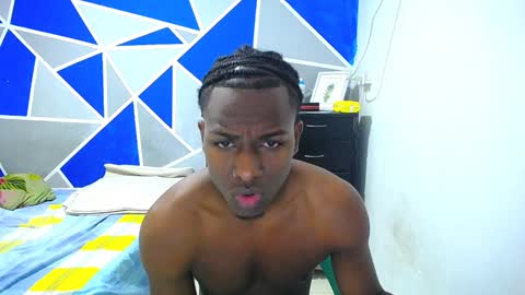 big_black11 online show from 01.26.25