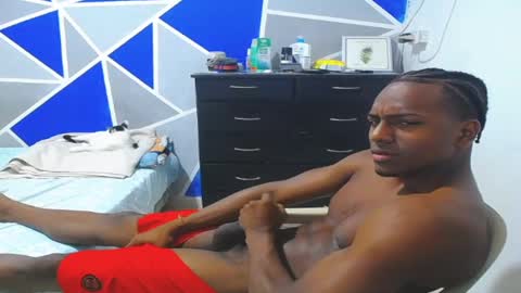 big_black11 online show from 02.25.25