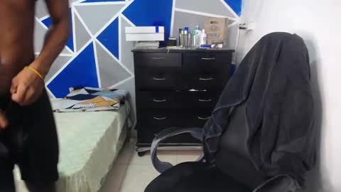 big_black11 online show from 10.20.25