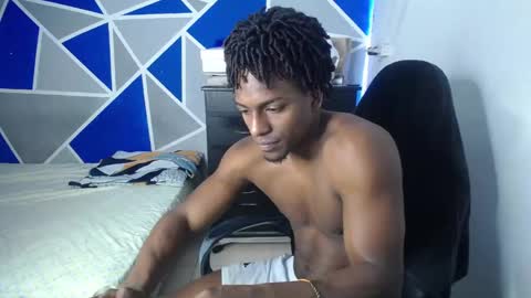 big_black11 online show from 10.22.25