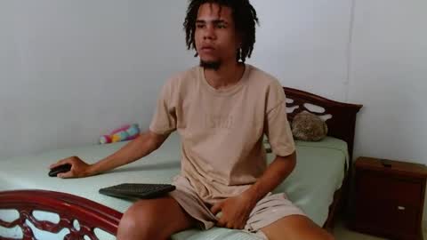 Snapshot of big_boy_lee chatting on 09.14.25 Camilo online show from 09.14.25