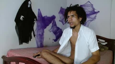 Snapshot of big_boy_lee chatting on 10.13.25 Camilo online show from 10.13.25