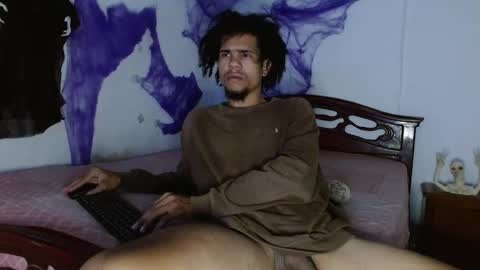 Snapshot of big_boy_lee chatting on 10.15.25 Camilo online show from 10.15.25