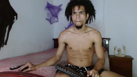 Snapshot of big_boy_lee chatting on 10.20.25 Camilo online show from 10.20.25