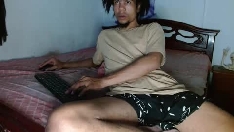 Snapshot of big_boy_lee chatting on 10.21.25 Camilo online show from 10.21.25