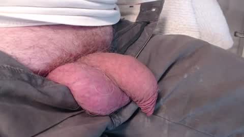 Big Bums 4me online show from 07.31.26