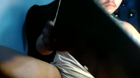 Snapshot of big_captain27 chatting on 07.23.26 ASK ME online show from 07.23.26