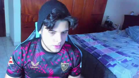 Logan Sprouse online show from 09.26.25