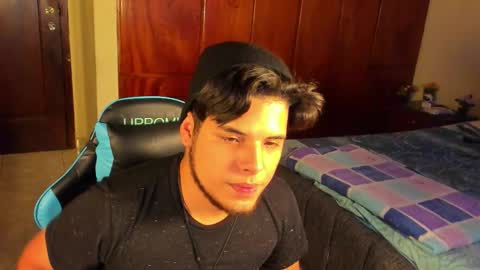 Logan Sprouse online show from 11.27.25