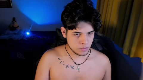 Logan Sprouse online show from 02.27.26