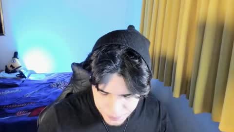 Logan Sprouse online show from 03.03.26