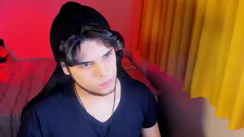 Logan Sprouse online show from 03.13.26