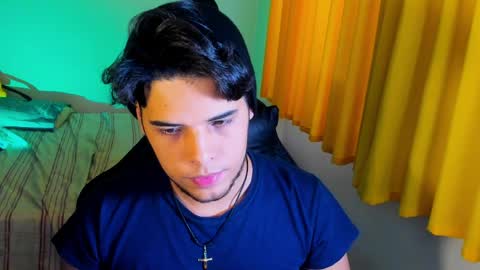 Logan Sprouse online show from 03.31.26