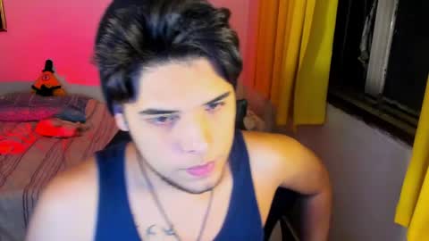 Logan Sprouse online show from 04.02.26