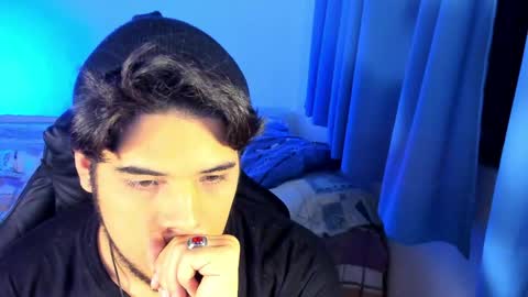 Logan Sprouse online show from 04.21.26