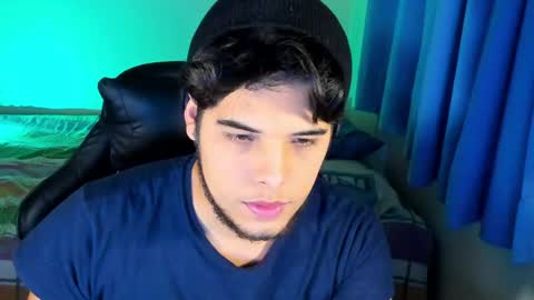 Logan Sprouse online show from 04.22.26