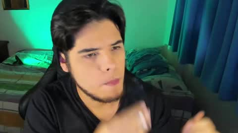 Logan Sprouse online show from 04.22.26