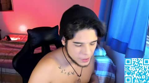 Snapshot of big_cockjughead chatting on 04.30.26 Logan Sprouse online show from 04.30.26
