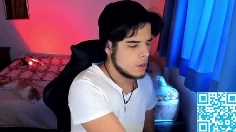 Snapshot of big_cockjughead chatting on 05.01.26 Logan Sprouse online show from 05.01.26