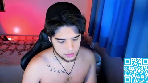 Snapshot of big_cockjughead chatting on 05.02.26 Logan Sprouse online show from 05.02.26