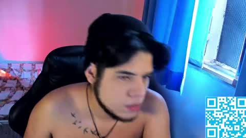 Snapshot of big_cockjughead chatting on 05.03.26 Logan Sprouse online show from 05.03.26