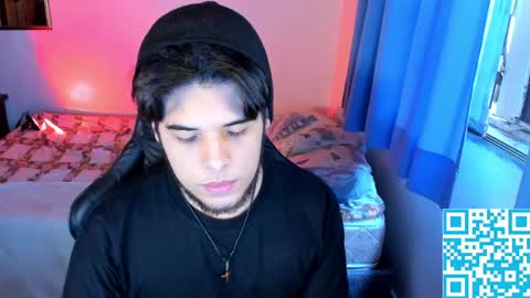 Snapshot of big_cockjughead chatting on 05.04.26 Logan Sprouse online show from 05.04.26